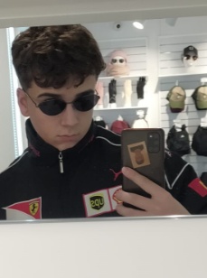 Hugo Monzón González