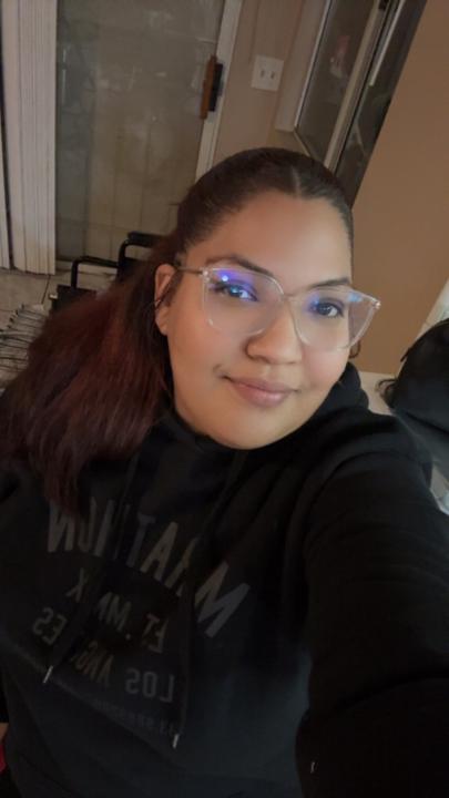 JaCeta Richee