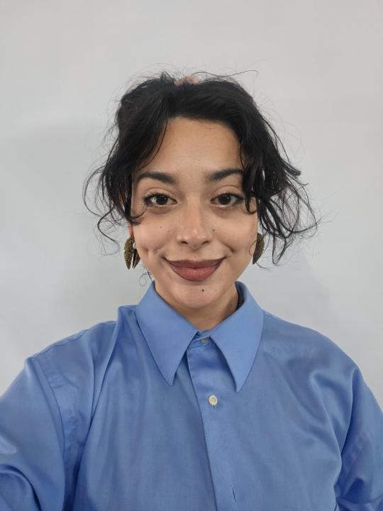 Rebecca Gomez