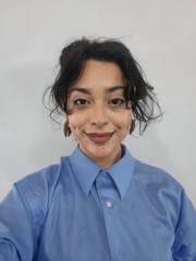 Rebecca Gomez