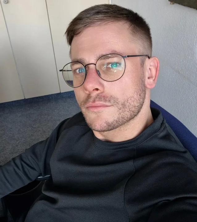 Mateus Almeida Correia