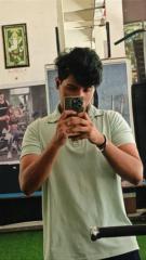Vaibhav Mani