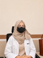 Zara Naveed