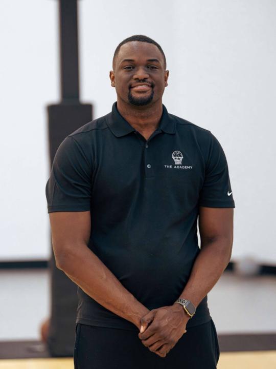 Mario Adams
