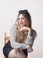 Aisha Al-Abdullah