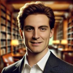 Nicolas Hameau