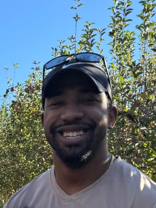 Artez Powell