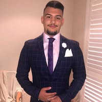 Isaac Papadatos