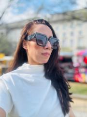 Farzana Dehzad