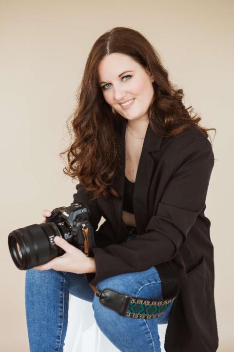 Joanie Houde