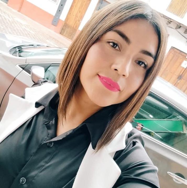 Ana Rosa López Arteaga