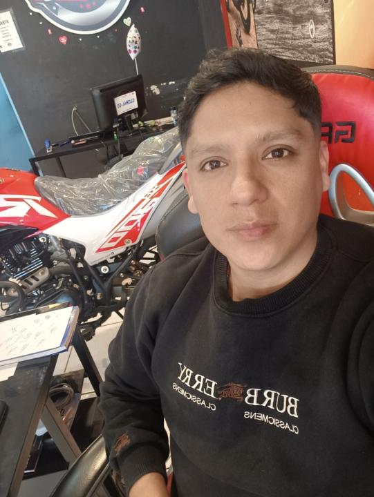 Pedro Victor Núñez soriano