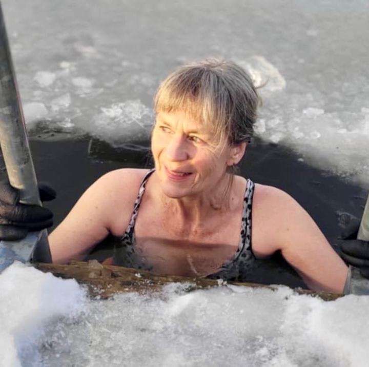 Ingvild Fjeldstad