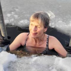 Ingvild Fjeldstad