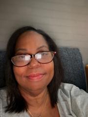 Edwina Stallworth