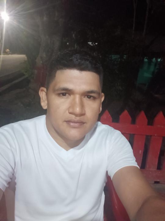 Pedro manuel Perez olivera