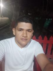 Pedro manuel Perez olivera