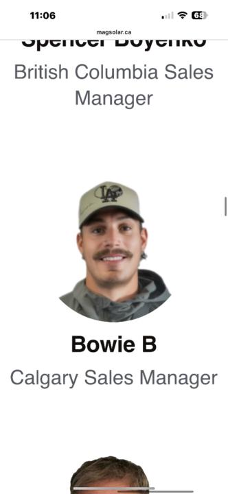 Bowie Breakey
