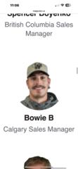 Bowie Breakey