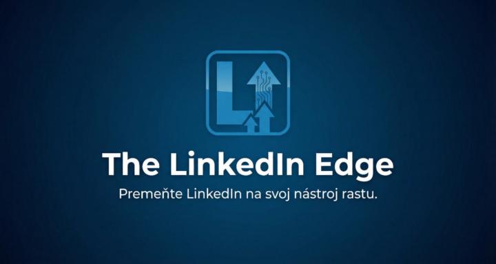 The LinkedIn Edge