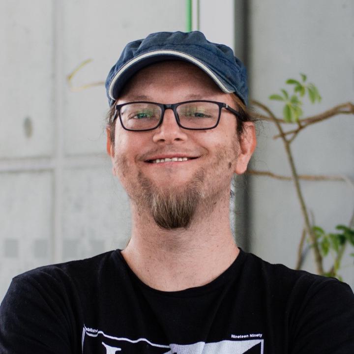 Daniel Antlinger