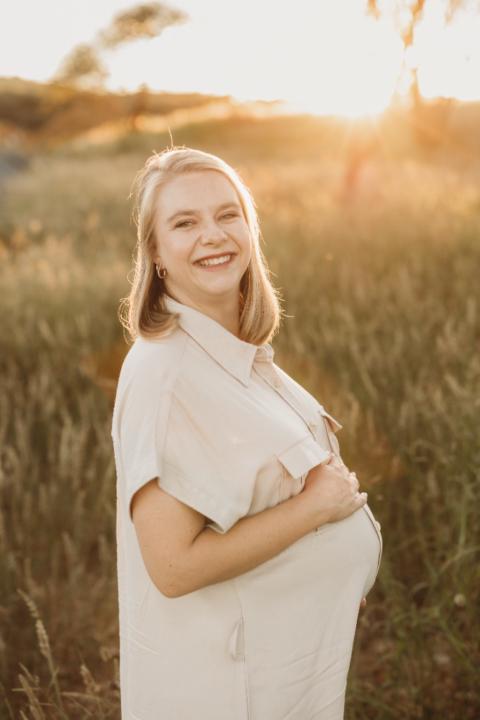 Adolize Myburgh