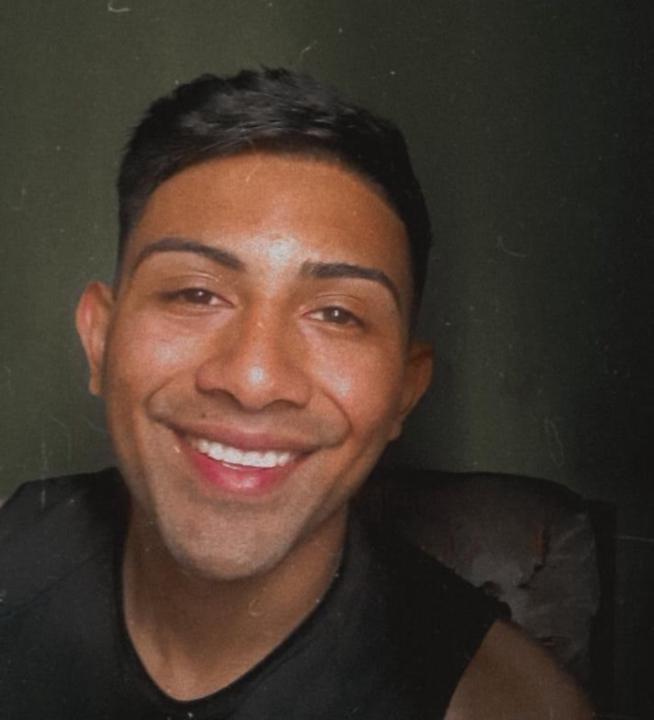 Cristian Guayama
