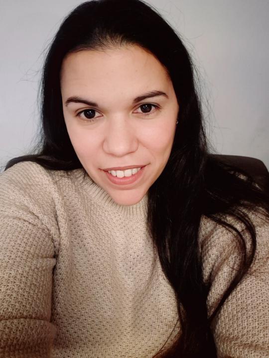 Roxanna Salazar
