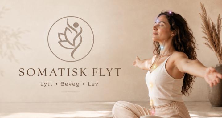 Somatisk Flyt