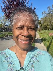 Yvonne Dupree