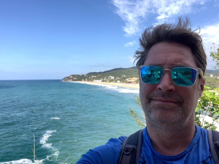 Matthew Theoret