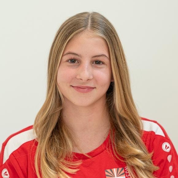 Chloé Krebs