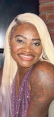 Sheryle Hardmon