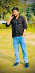 Mohd Saquib Raza