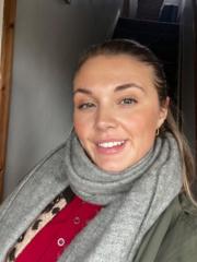 Beth Maynard