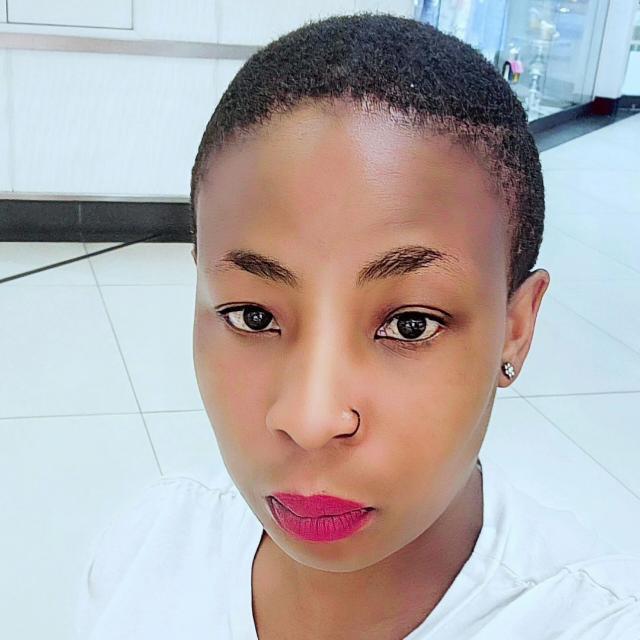 Tshepiso Ramagolo