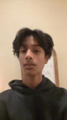 Arya Kumaran