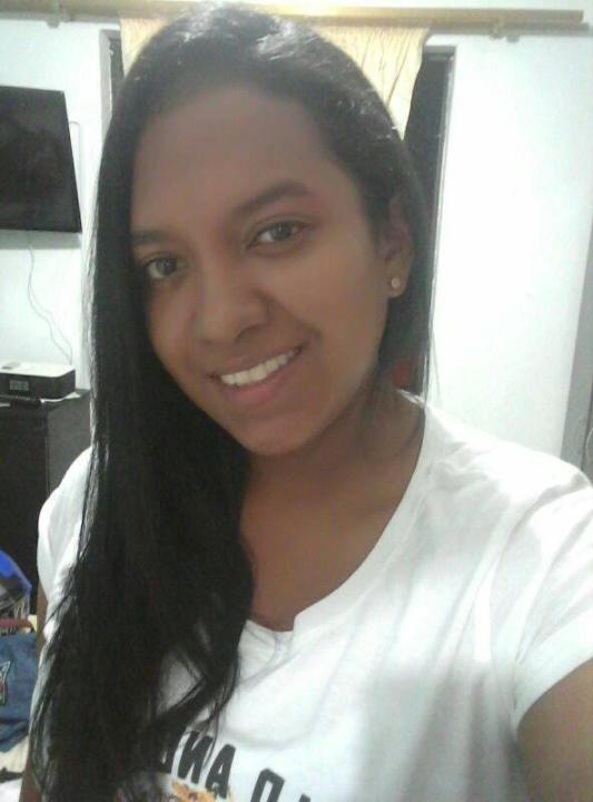 Diana Carolina Santamaria