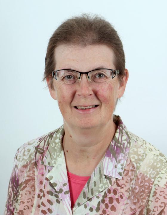 Eva Hoerner