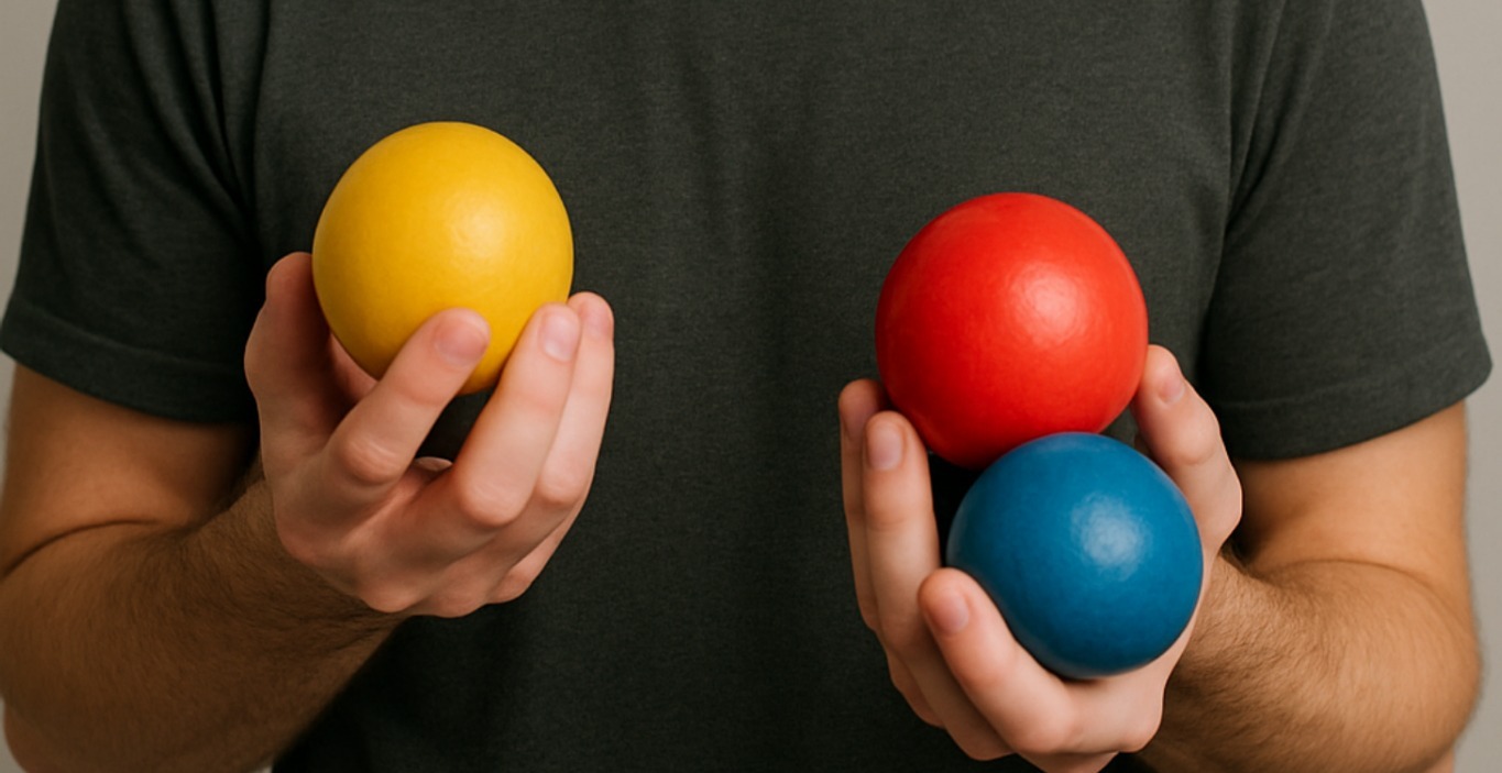 Juggling