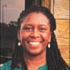 Tonya Dawson