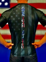 American Jujitsu
