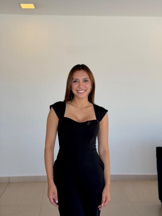 Jennifer Valladares