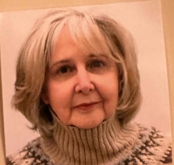Elaine Shirfan