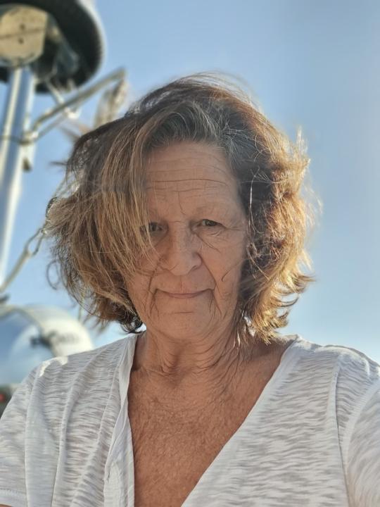Lisanne Smith