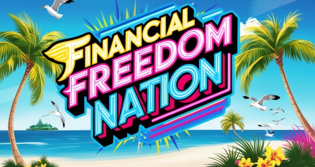 Financial Freedom Nation