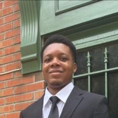 Sean Eze