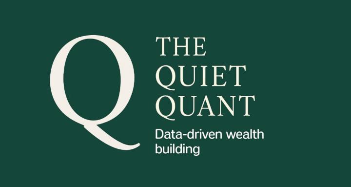 The Quiet Quant