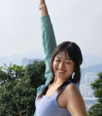 Sandra Tan