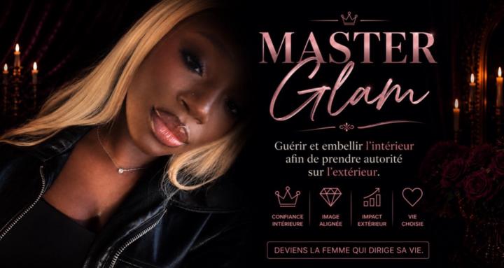 MASTERGLAM ACADEMY
